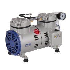 Oil-Free Piston Vacuum Pump  (Vacuum Pump/Pressure Pump) V600 Wiggens Germany